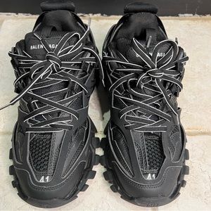 Balenciaga Track LED Sneaker